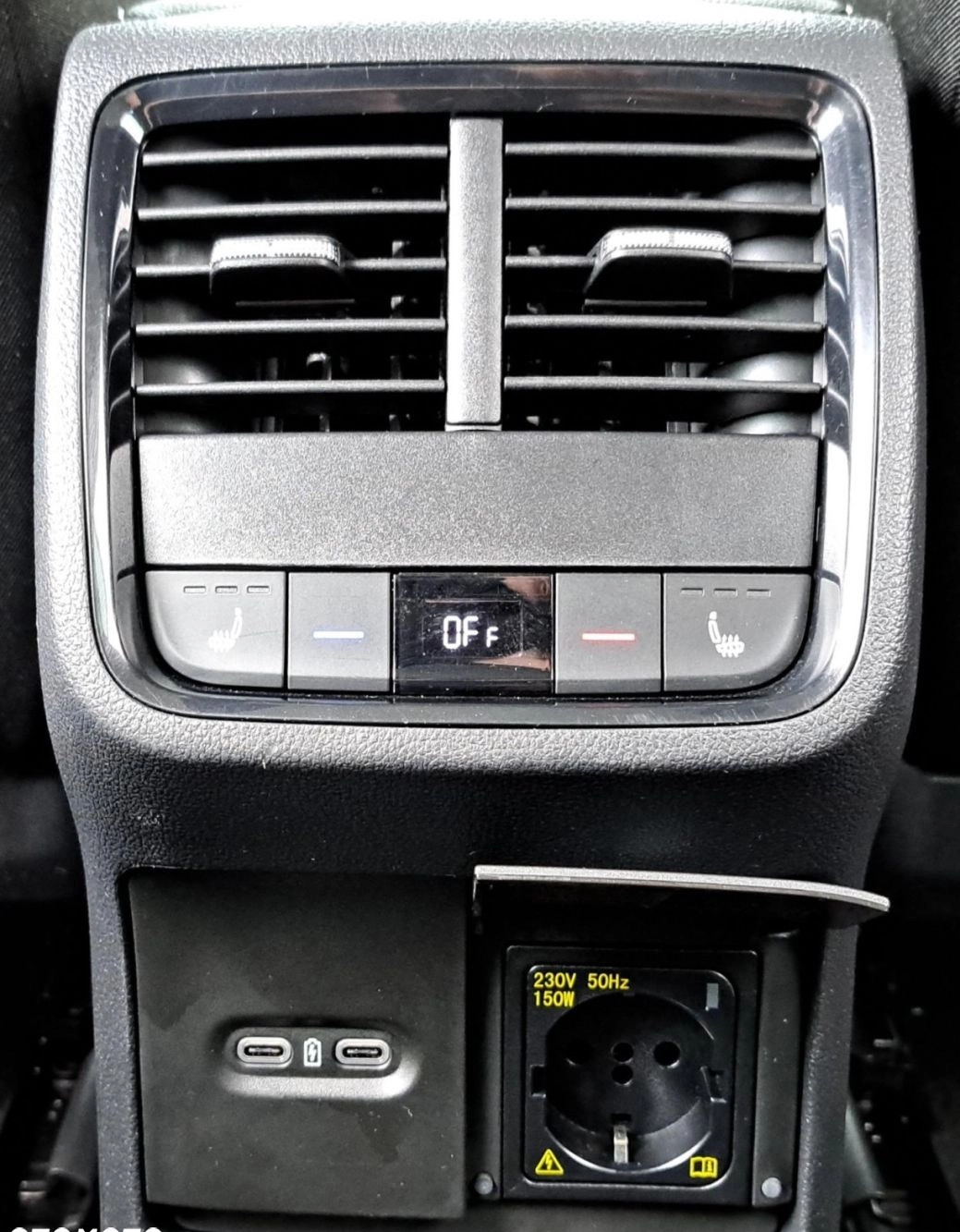 Skoda Octavia cena 104900 przebieg: 120636, rok produkcji 2021 z Suwałki małe 704